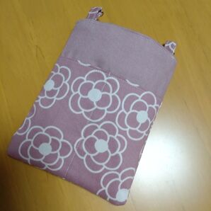 ナースポーチ・ナースポケット・オーガナイザー ハンドメイド