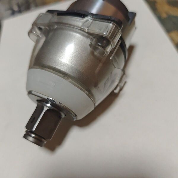 マキタTW300Dハンマー組