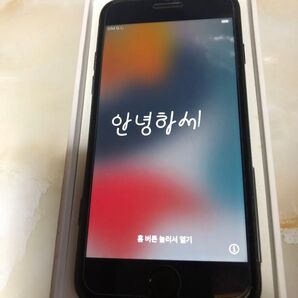 iPhone7 ブラック32G 値下げしました