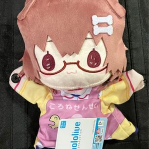 ホロライブ パペットぬいぐるみ 戌神ころね