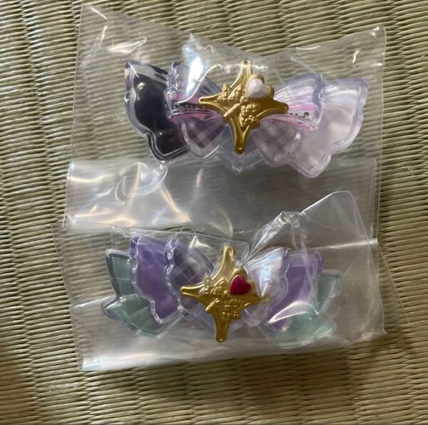 キミとアイドルプリキュア リボンコレクション3