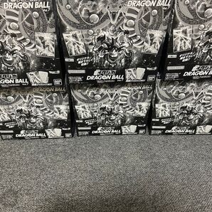 ドラゴンボール イタジャガ vol.7 新品未開封 6BOX
