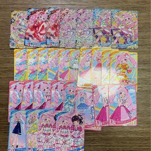ひみつのアイプリ カード ひまり