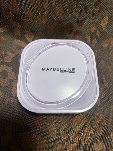 メイベリンニューヨーク MAYBELLINE NEWYORK SPステイクリームパクトファンデーション カラー:N20 送料無料