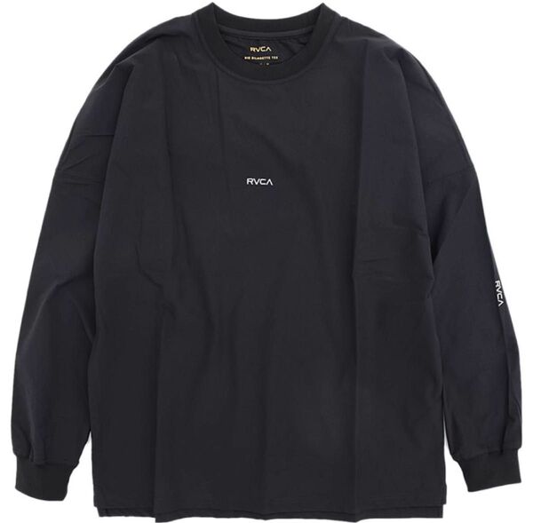 ルーカ 長袖 RVCA メンズ ニュー ワールドビッグシルエット トップス 男性用 AJ041-060