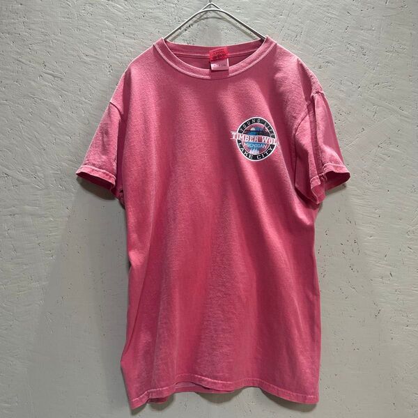 200円ファッションクーポン発生時に最安値 Tシャツ 古着 アメカジ アメカジ古着 US古着 アメリカ古着 半袖 半袖Tシャツ