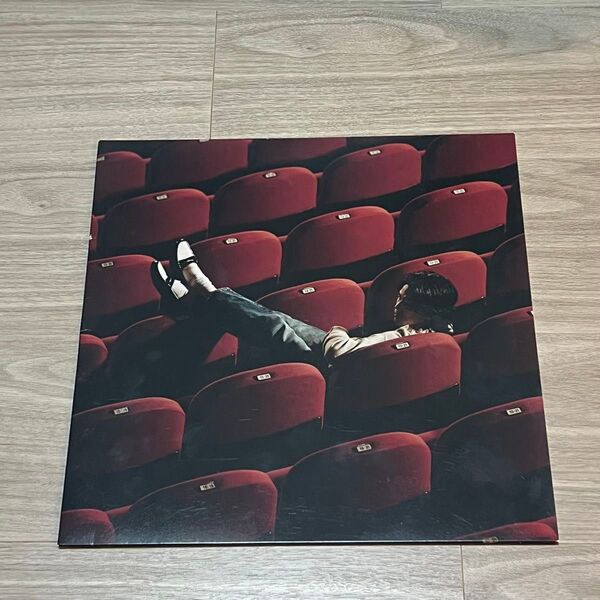 3House / SWING A SOUL LP レコード アナログ盤
