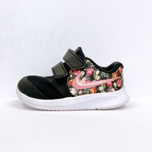 NIKE スターランナー スニーカー 13㎝