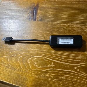 BUFFALO LUA4-U3-AGTE-BK ブラック USB3.0対応