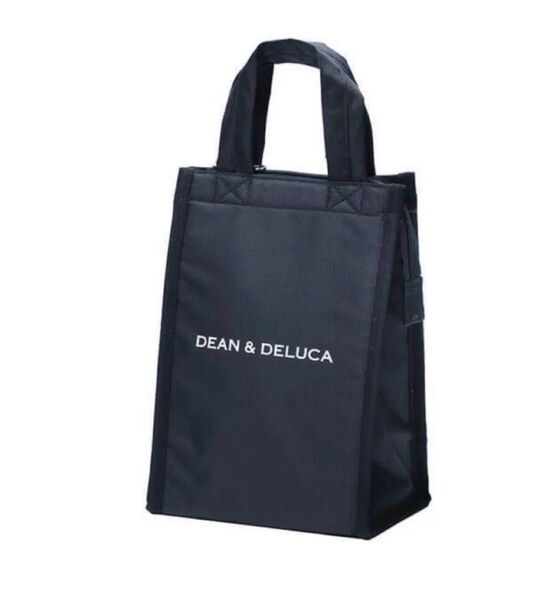 DEAN&DELUCA保冷バッグ S クーラーバッグ ランチバッグ 保冷バッグ