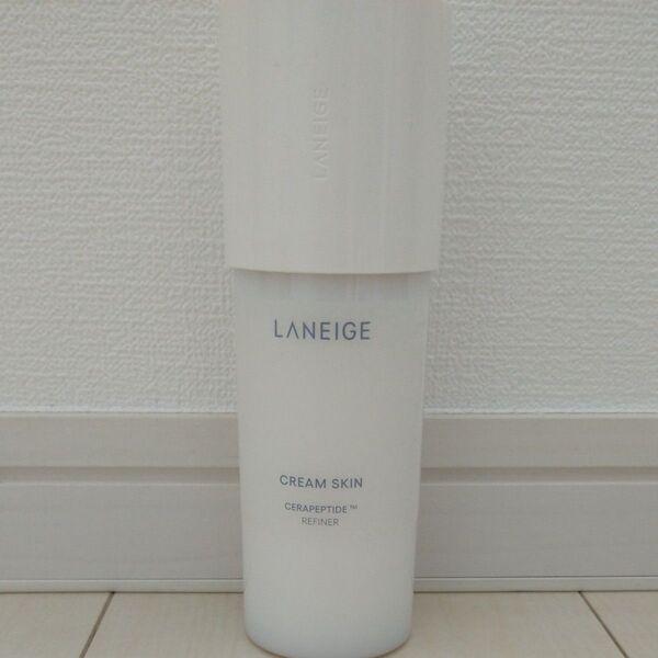 未使用 ラネージュ クリームスキン ローション 170ml