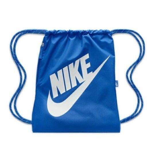 【新品】 NIKE ナイキ ドローストリング ナップサック ジムサック