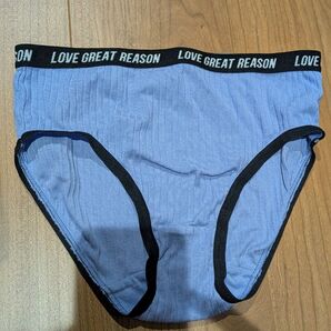 165センチ 大きめ ショーツ ティーンズ パンティ