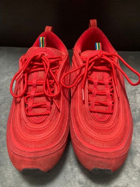 NIKE AIR MAX 97 QS"TOKYO 2020" 27.5cm