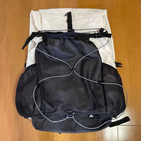 FREELIGHT SpinnZack 50