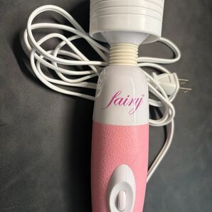 フェアリー レギュラーサイズ【正規品】ハンディマッサージ