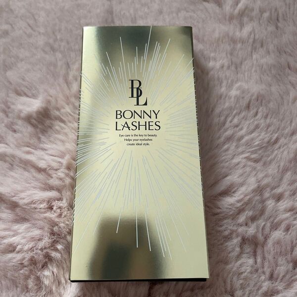 ボニーラッシュ BONNY LASHES まつ毛美容液