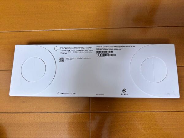 Apple Watch Series 10 46mm MWWQ3J