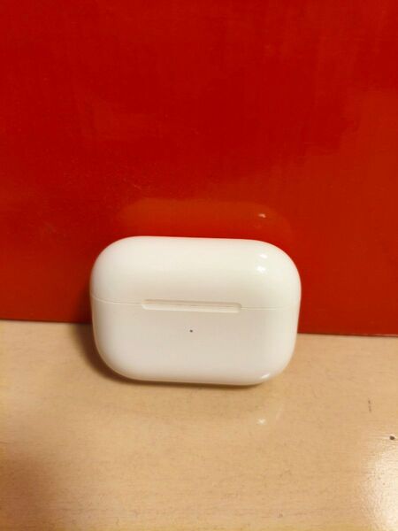 Apple AirPods Pro アップル エアーポッズ ワイヤレスイヤホン イヤホン