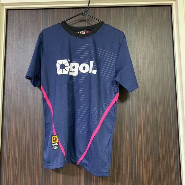 gol.半袖Tシャツ