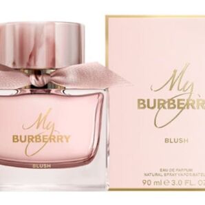 マイ バーバリー ブラッシュ オードパルファム 90ml 新品未使用 未開封