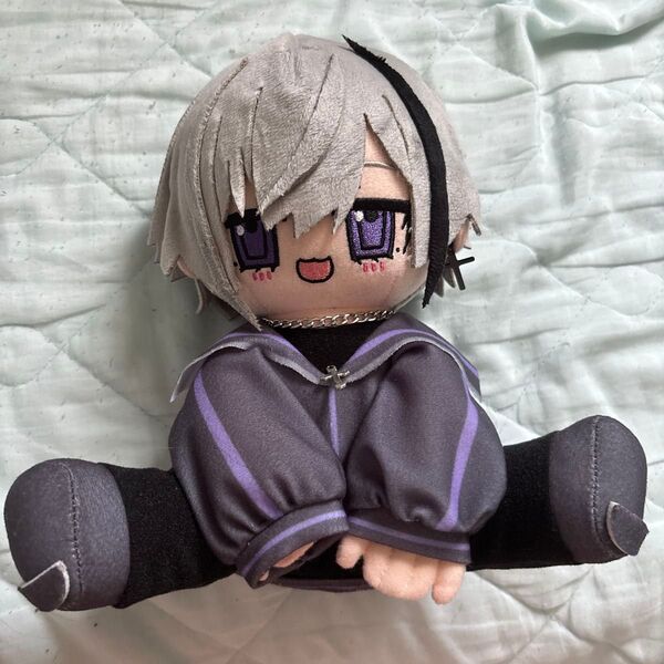黒野京 叶 ぬいぐるみ