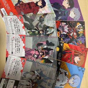 クリアファイル
