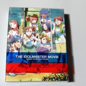 THE IDOLM@STER MOVIE 輝きの向こう側へ! BEYOND THE BRILLANT FUTURE