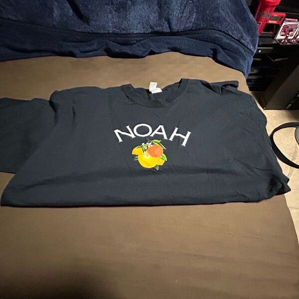 NOAH Tシャツ