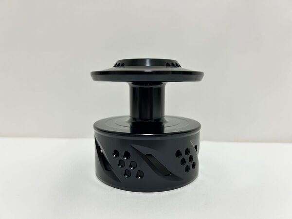 マクセル カスタムスプール シマノ25000 夢屋20000 MAXスプール