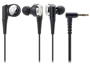 * новый товар Audio Technica audio-technica наушники-беруши ATH-CKR10 [ в высоком разрешени источник звука соответствует ] 1 пункт ограничение 