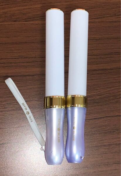 キングブレード キンブレ KING BLADE X10 V シャイニング 2本