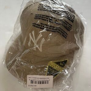 aime leon dore new era NY yankees brushed nylon hat 59 fifty 75/8
