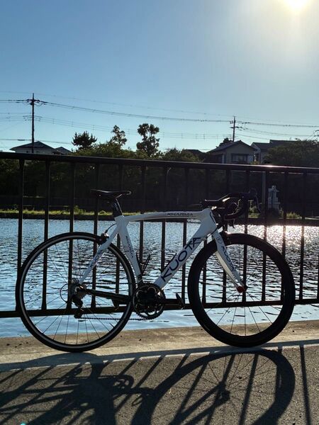 kuota kharma race フレームセット ロードバイクフレーム