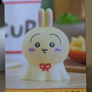 ちいかわ ぬーどるストッパーフィギュア ウラヤハボウズ