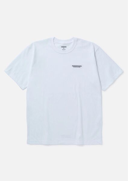☆NEIGHBORHOOD NH . TEE SS-9
