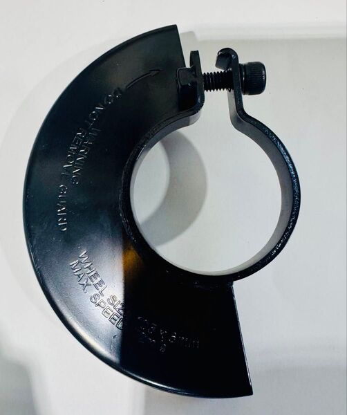 ディスクグラインダー 砥石カバー ホイールカバー 100mm ホイールガード