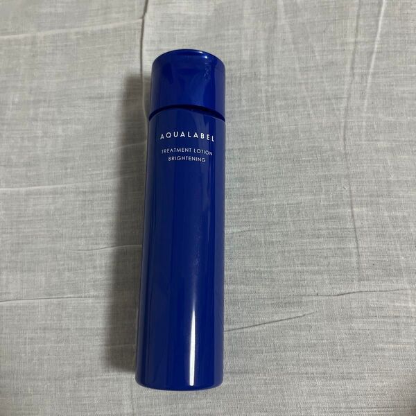 AQUALABEL トリートメントローション ブライトニング 250ml