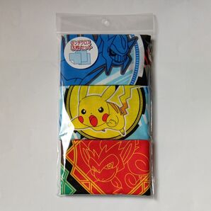 ポケットモンスター ランチクロス 3枚セット