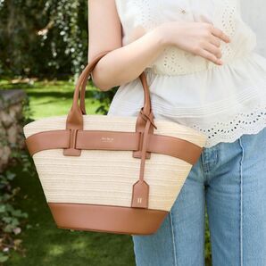 herlipto Palma Tote Bag