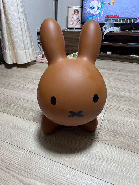 ブルーナボンボン 大 乗用玩具 おもちゃ