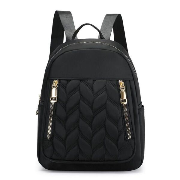 軽量 ブラック 黒 年中使えるBAG 男女兼用 訳あり