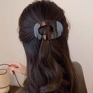 ヘアアクセサリー 髪飾り 韓国 ヘアクリップ 髪留め 可愛い おしゃれ4色4点セット