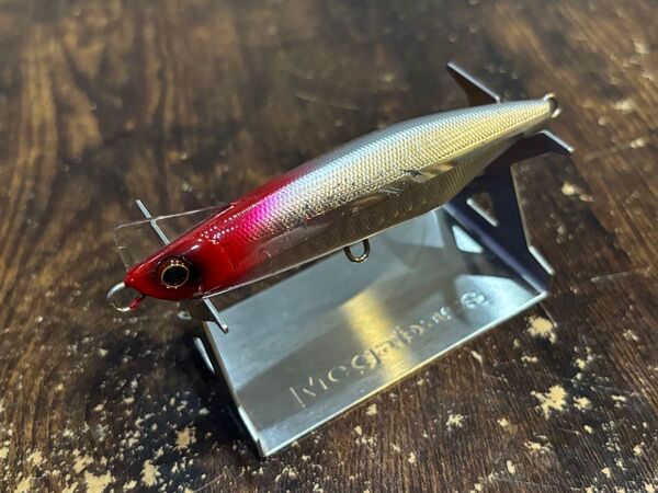 ダイワ オーバードライブ95S レッドヘッドグローベリー シンキングペンシル
