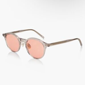 JINS ジンズ Acetate Slimトレンド サングラス 新品未使用