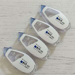 テープのり トンボ ピットエアー PITAIR ケース