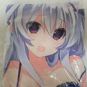 三嶋くろね 小日向雪那 抱き枕カバー