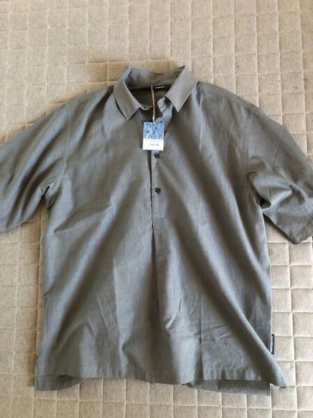 MoonlightGear Root Shirt ムーンライトギア M シャツ