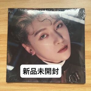 ZB1 マシュー メテュ【MELTING POINT】デジパックCD 新品・未開封品 CD