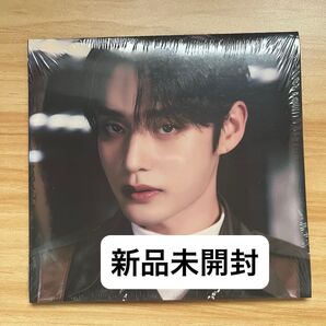 ZB1 ジウン【MELTING POINT】デジパックCD 新品・未開封品 CD